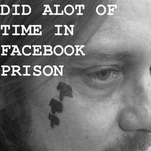 Meet your Posher, Tim